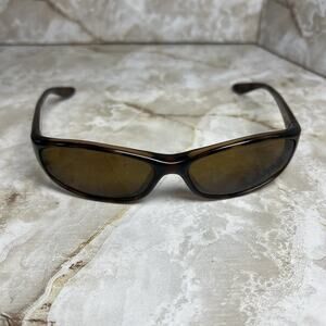 Carrera Tortoise Brown Oval Sunglasses CA903/S 01V4 60-14-125 FOR FRAMES ONLY